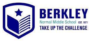 Berkley School Logo