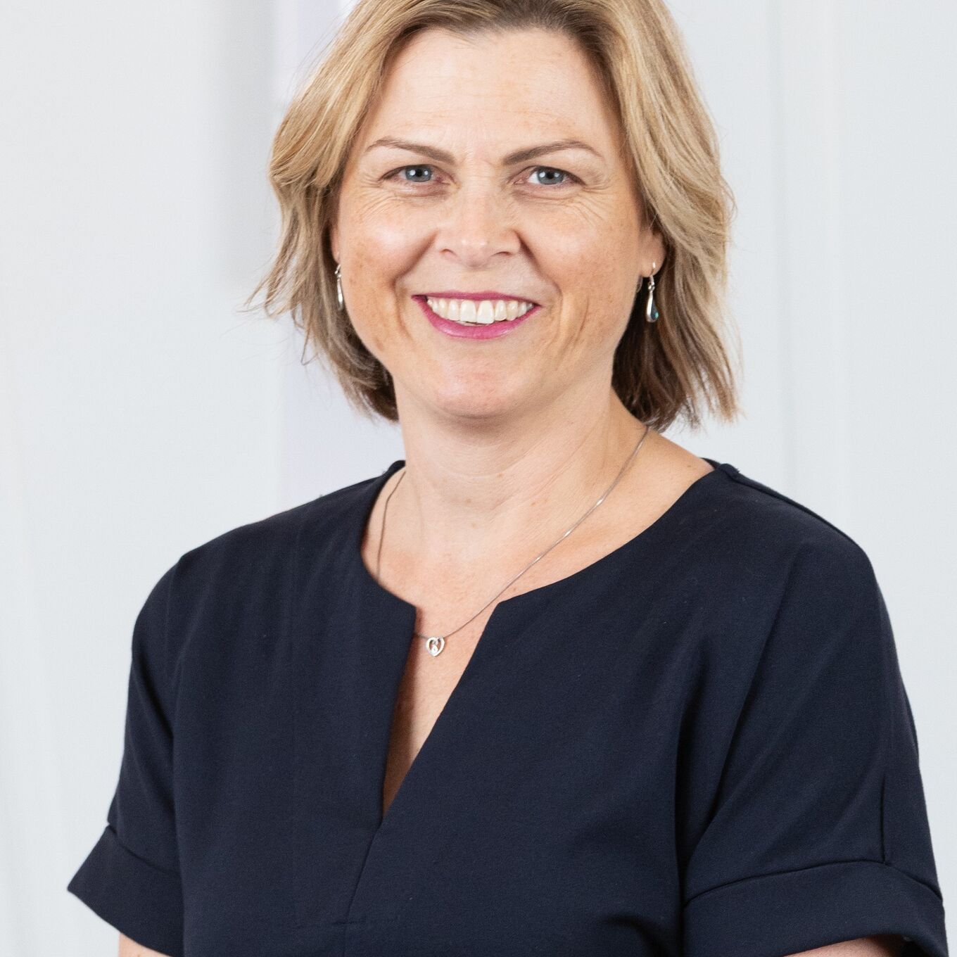 Angela Strange