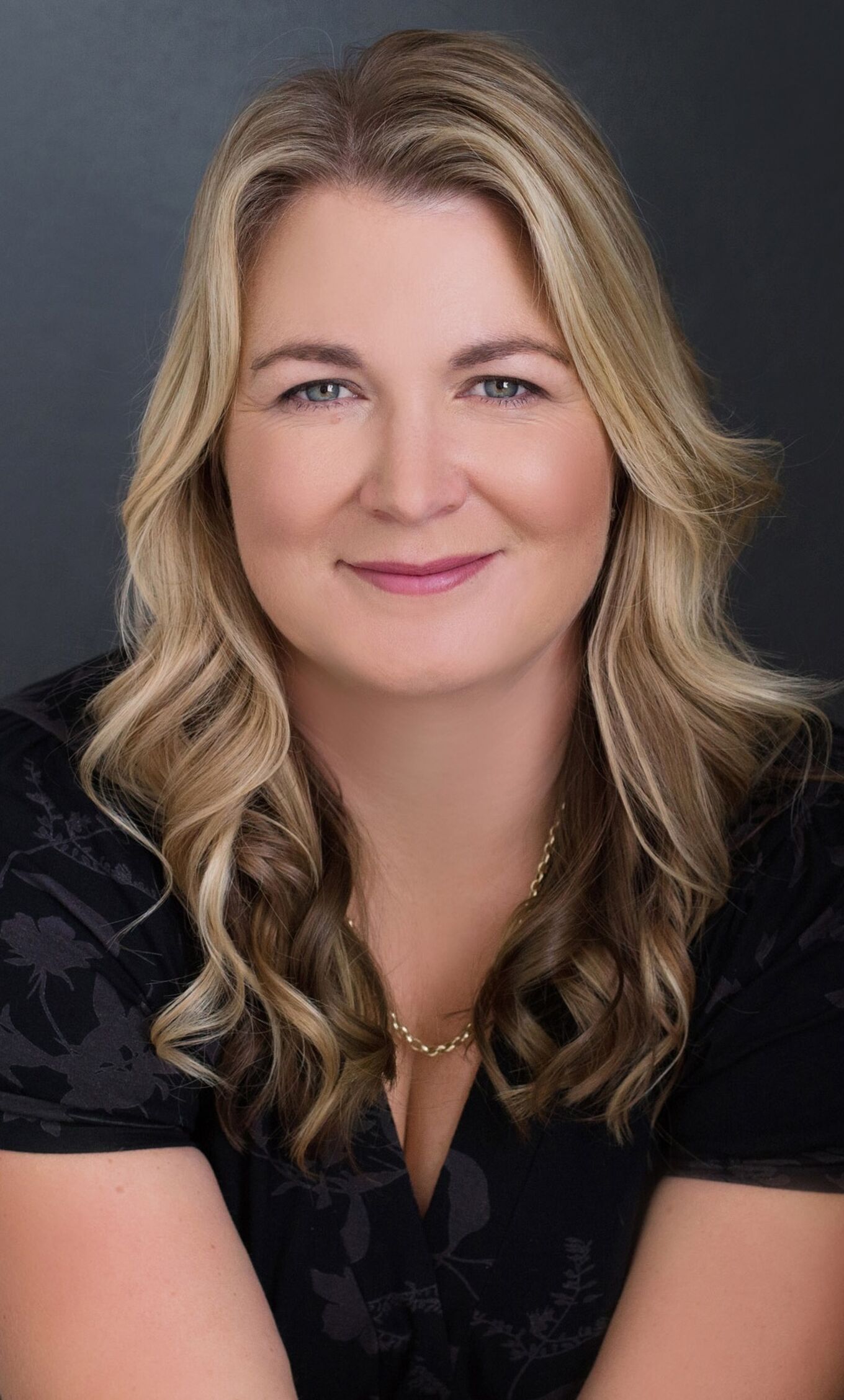 Anna Tootill