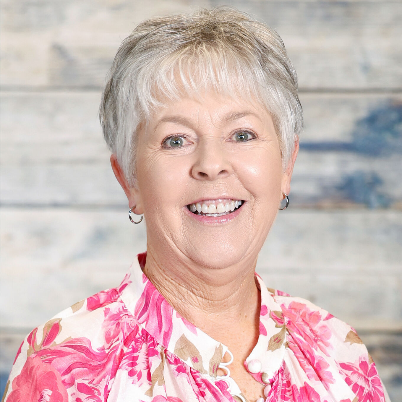 Anne Grady