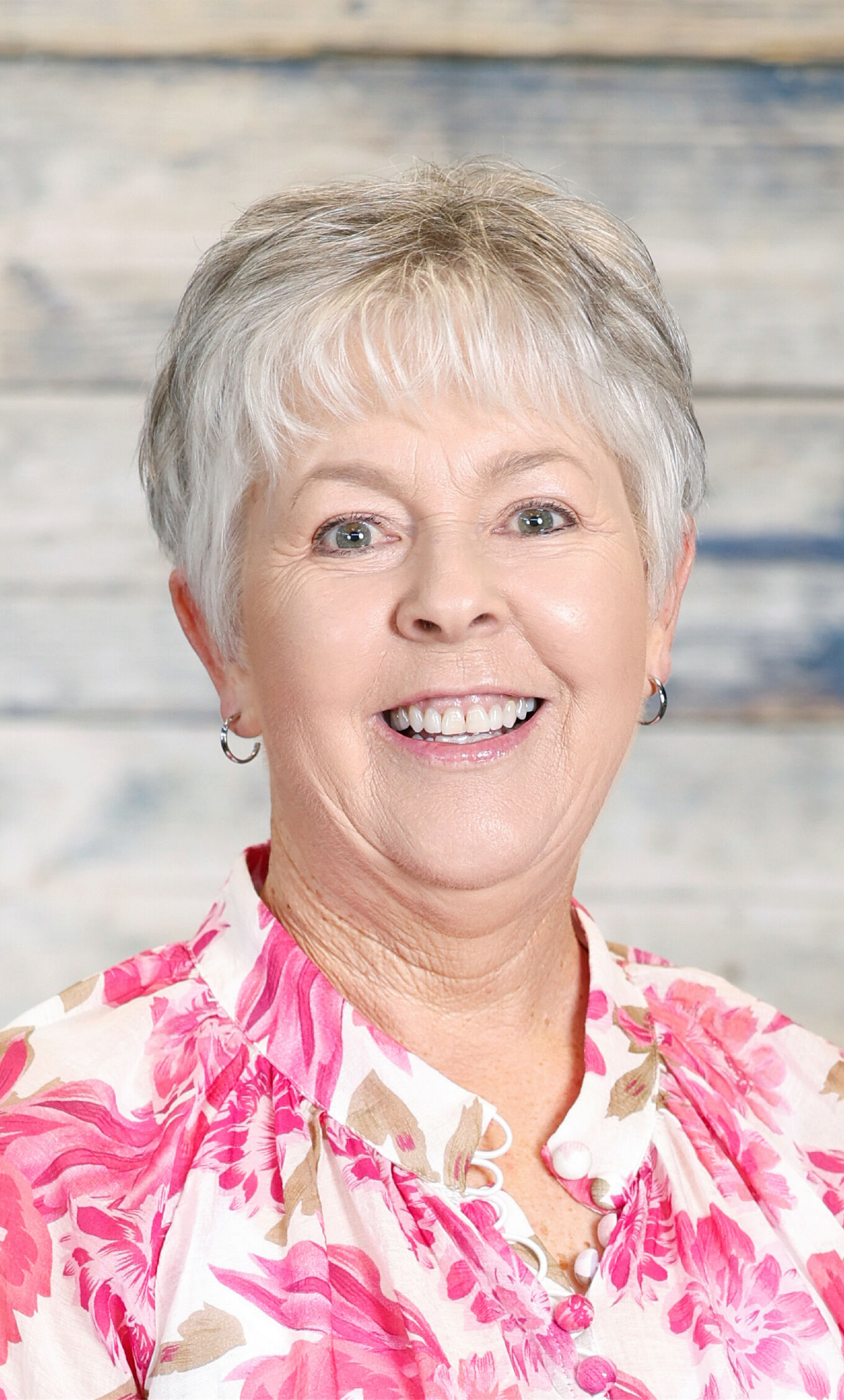 Anne Grady