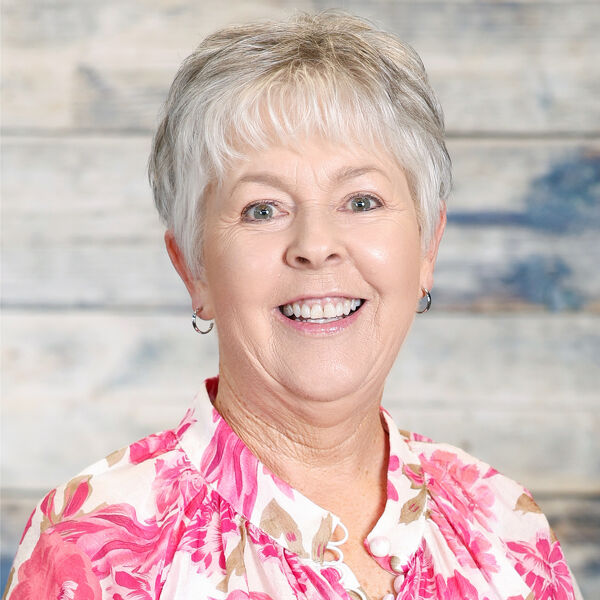 Anne Grady