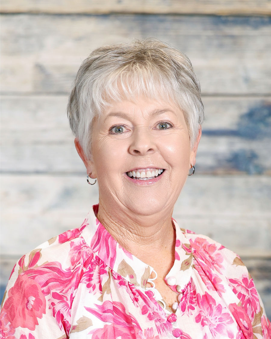 Anne Grady
