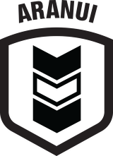 Berkley Team Logo Aranui