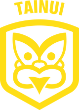 Berkley Team Logo Tainui