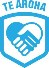 Berkley Team Logo Te Aroha