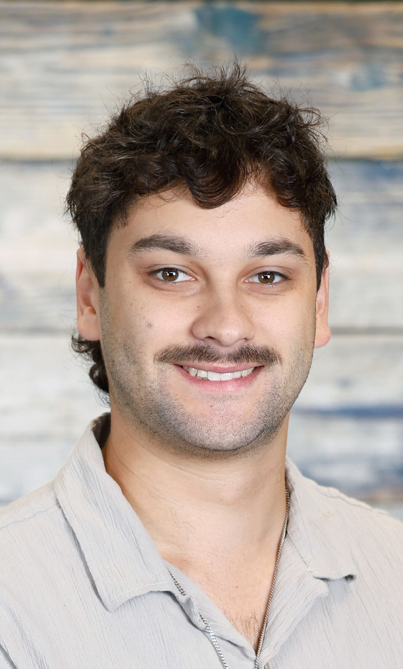 Caleb Parsons