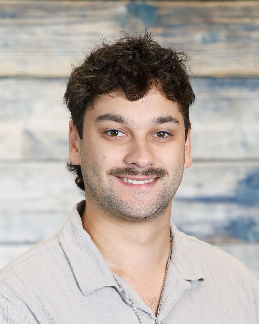 Caleb Parsons