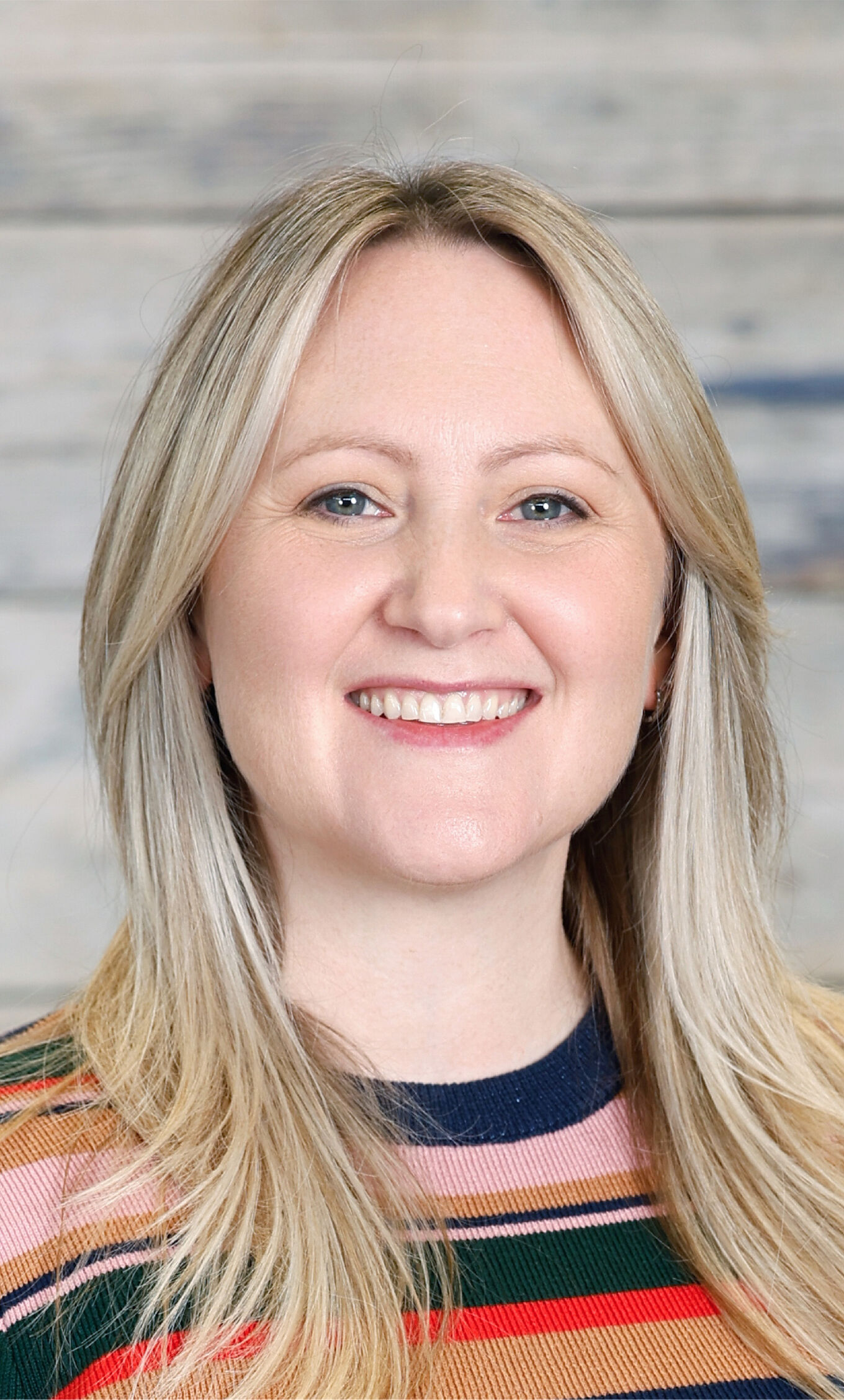 Courteney Mayall