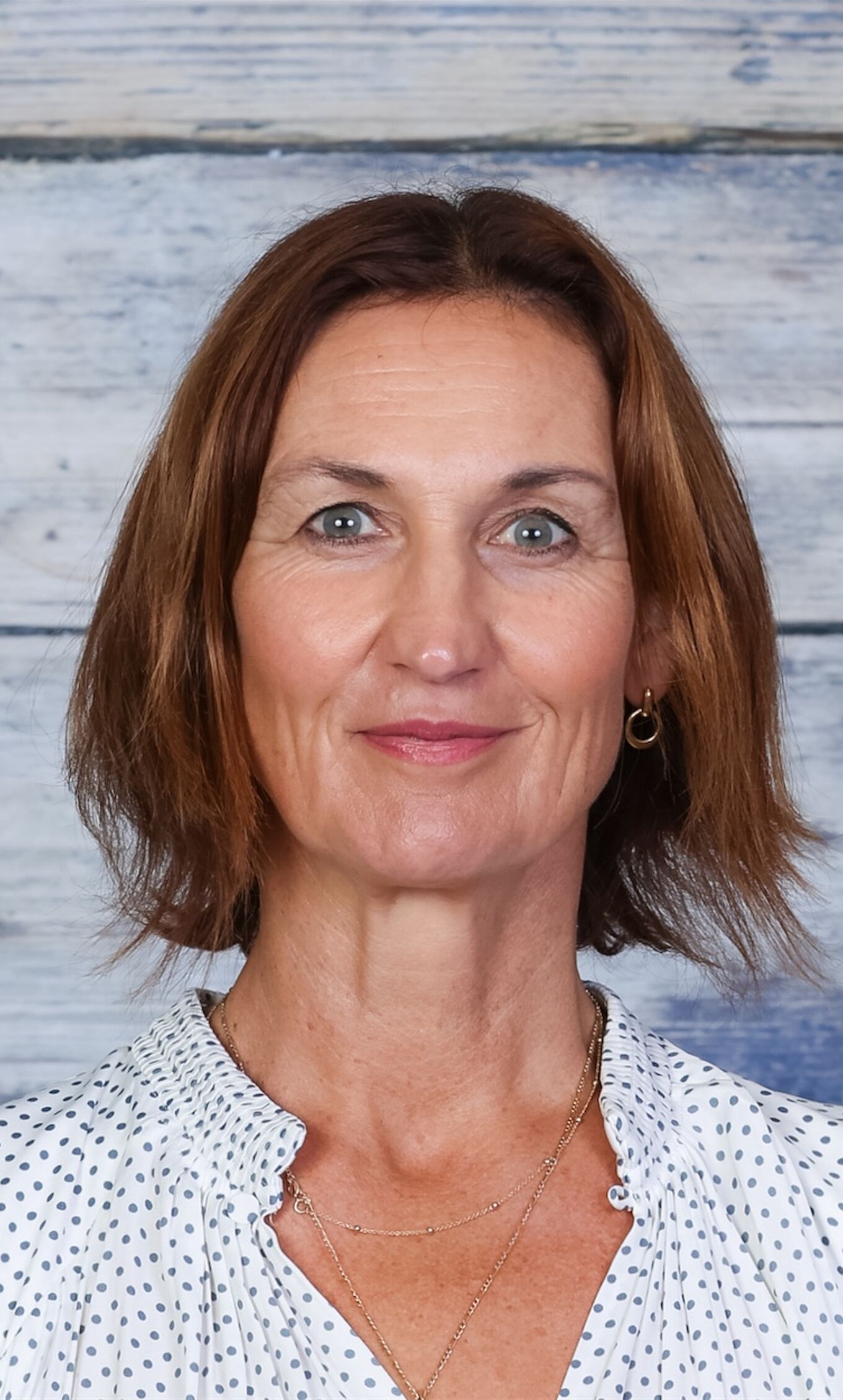 Katarina Dale