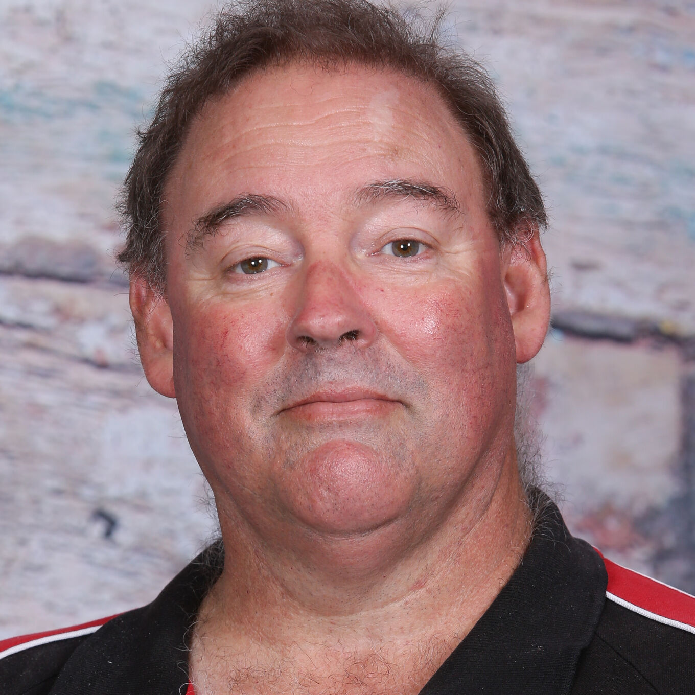 Dave Simmonds