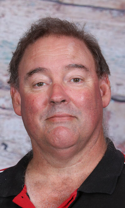 Dave Simmonds