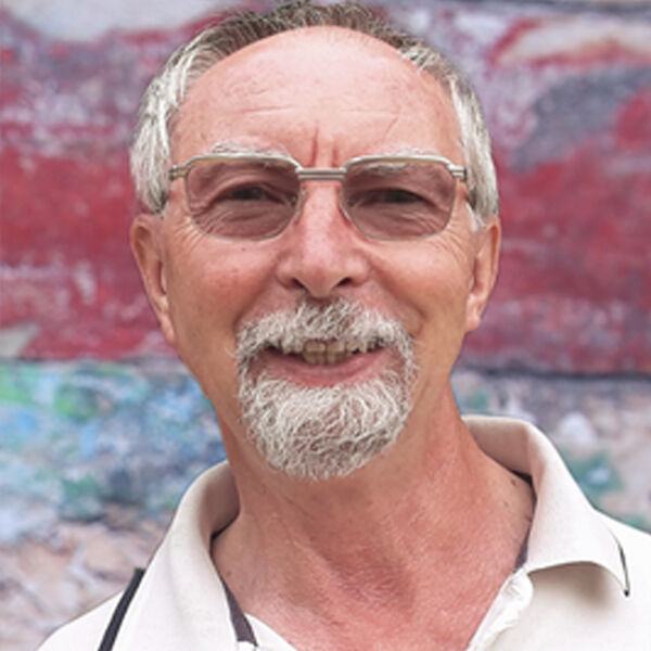 David Hemming