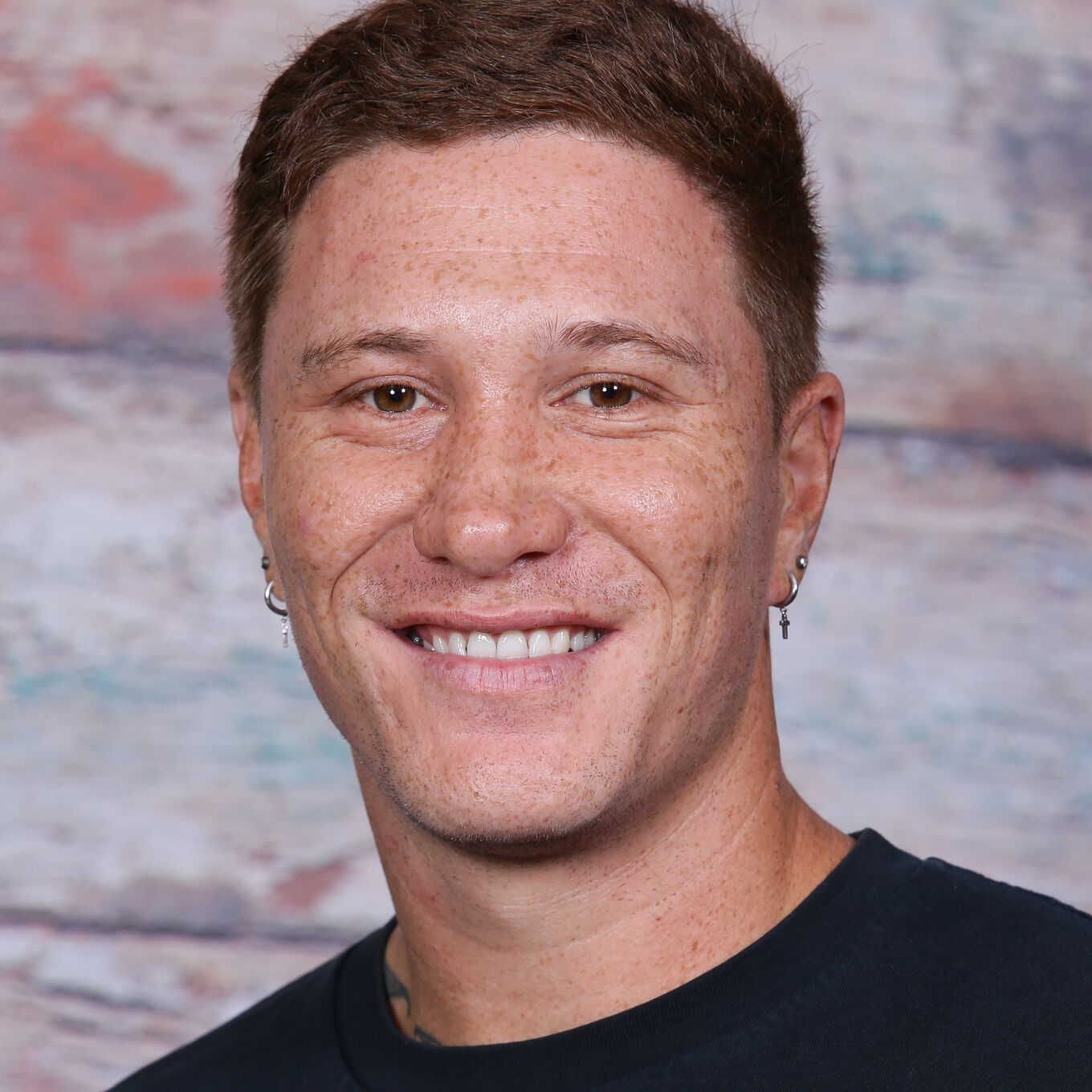 Declan O'Donnell