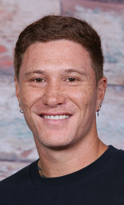 Declan O'Donnell