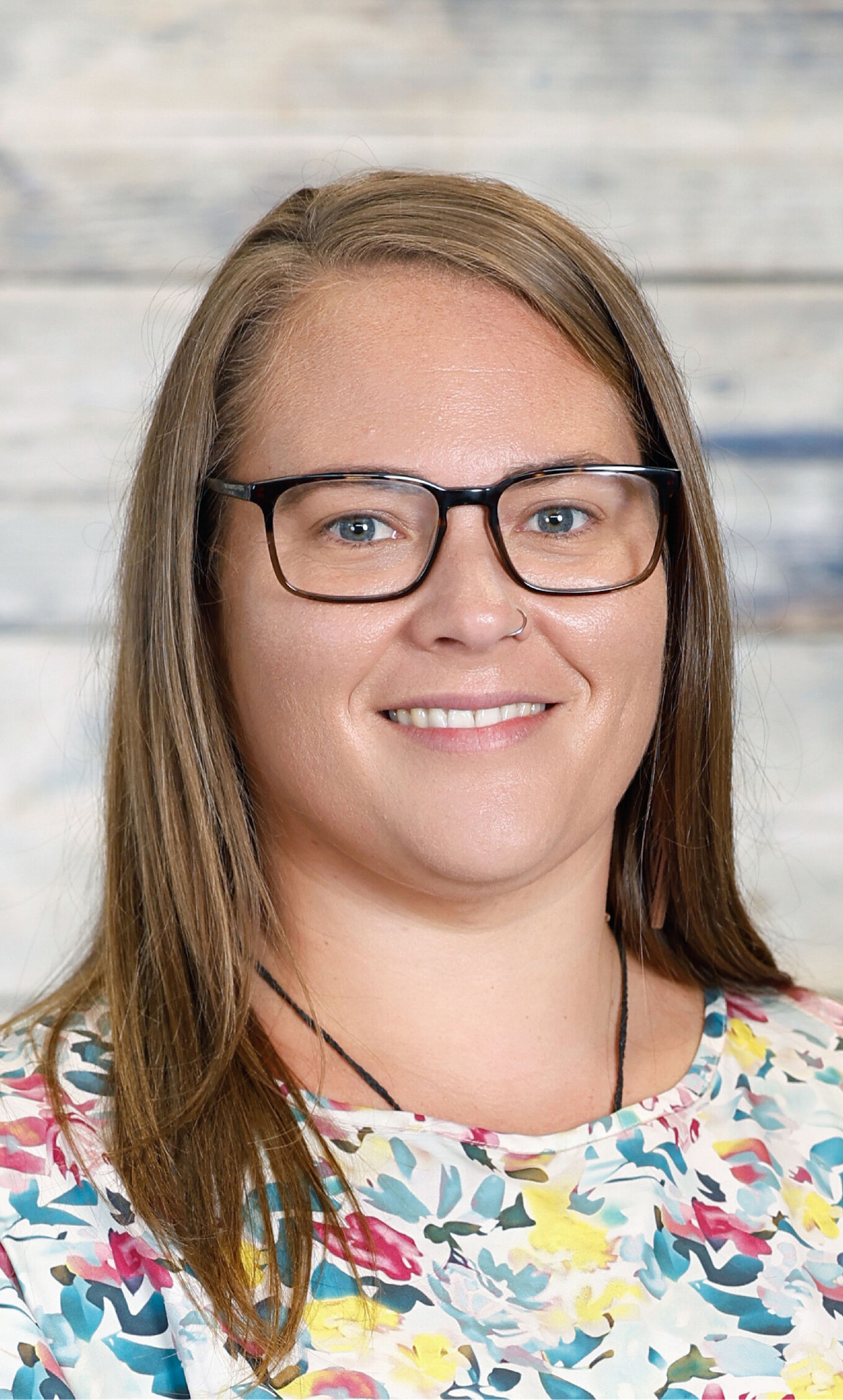 Estelle Pietersen