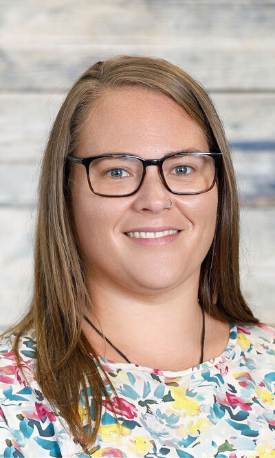 Estelle Pietersen