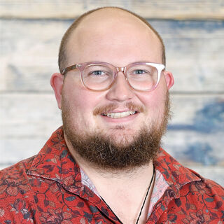 Ethan Coombridge