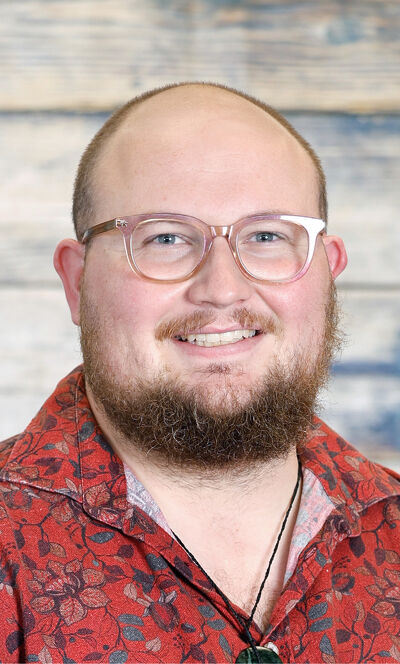 Ethan Coombridge