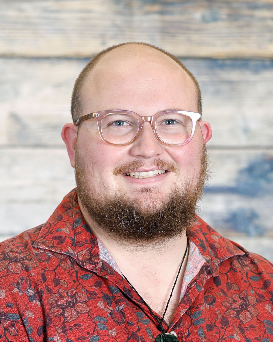 Ethan Coombridge
