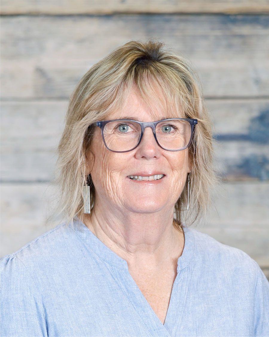 Fiona McGuire
