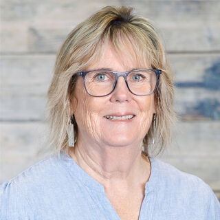 Fiona McGuire