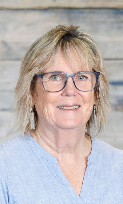 Fiona McGuire