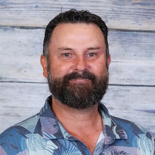 Garry Meiklejohn
