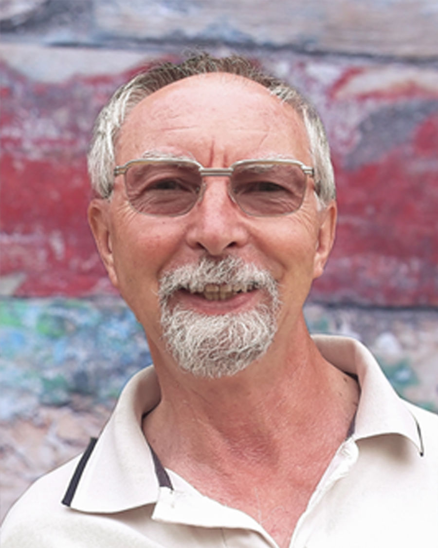 David Hemming