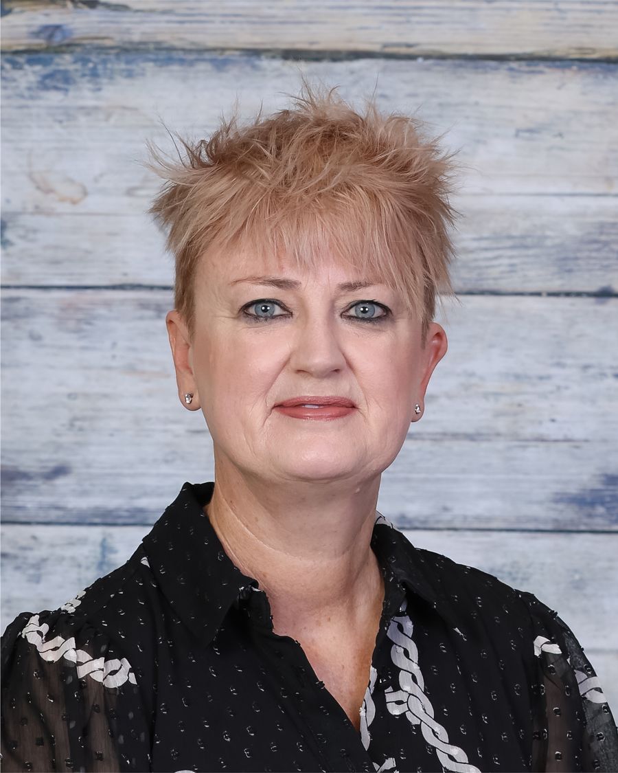 Penny Irvine