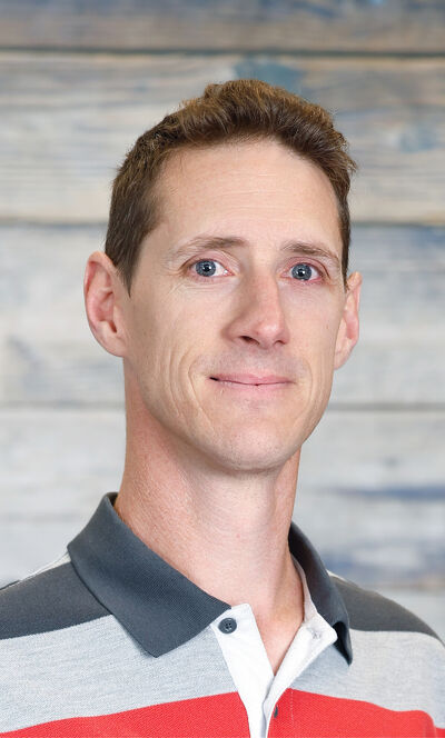 Jared Constable