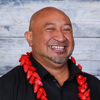 Joey Vainikolo