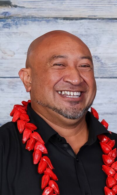 Joey Vainikolo