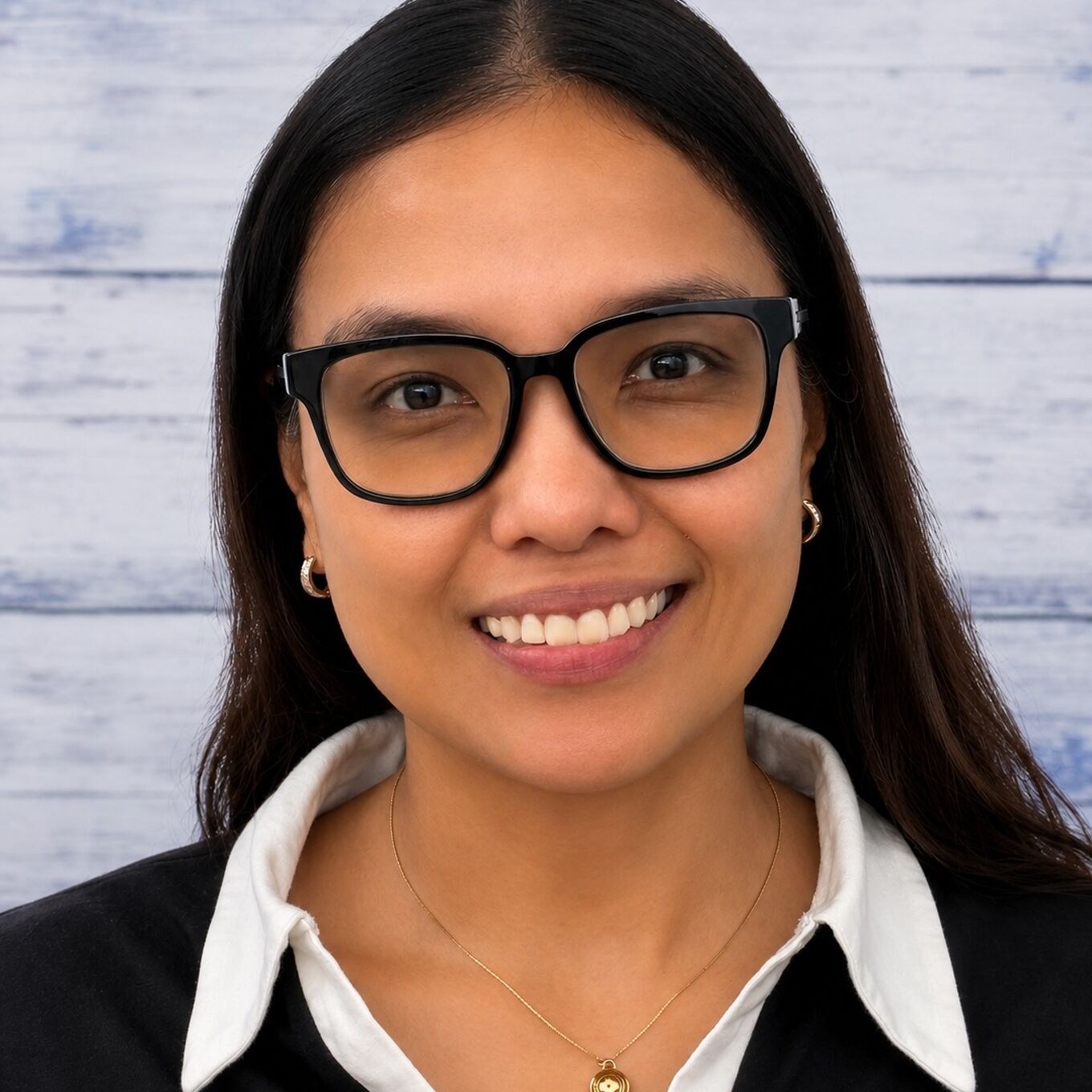 Joyce Revilla