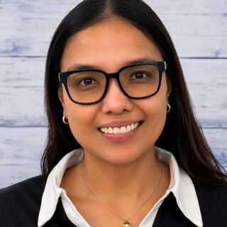 Joyce Revilla