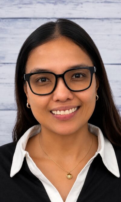 Joyce Revilla