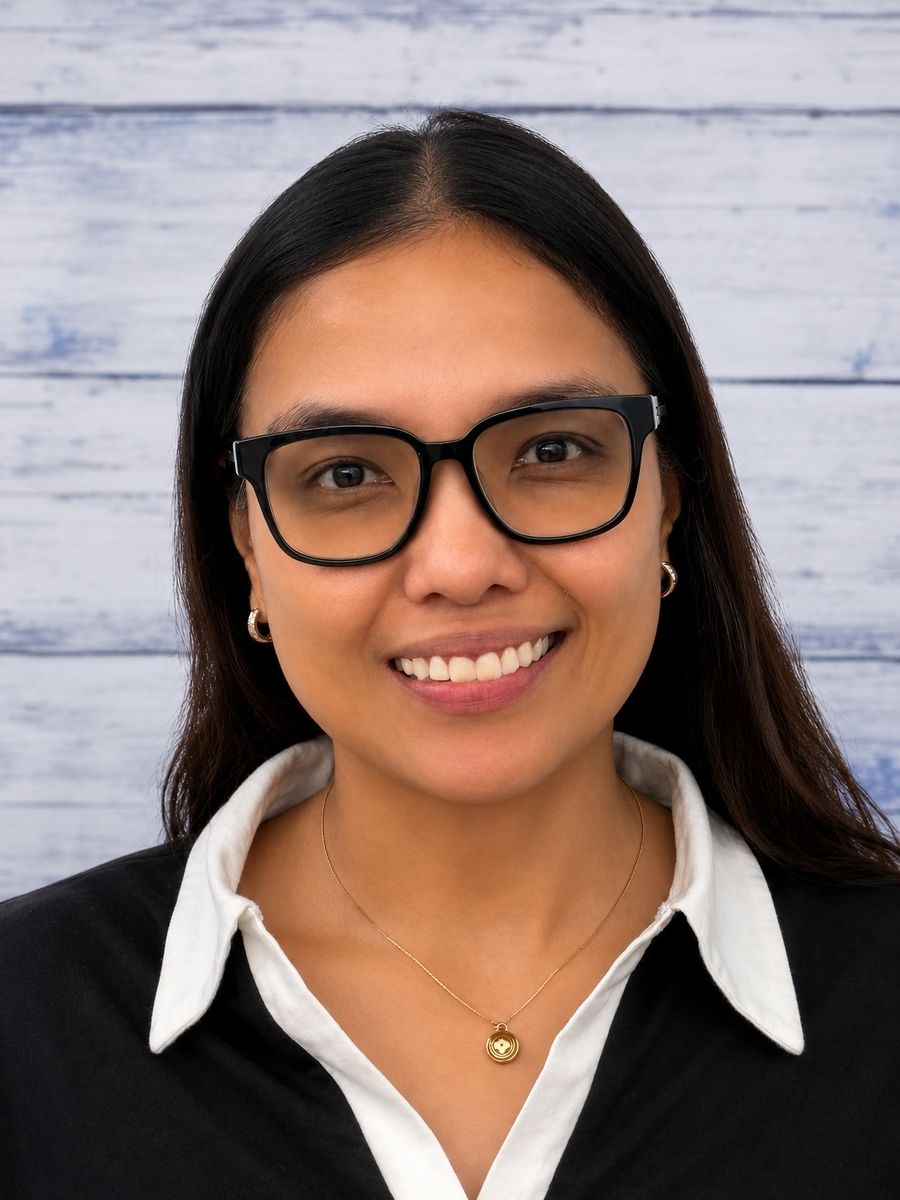 Joyce Revilla