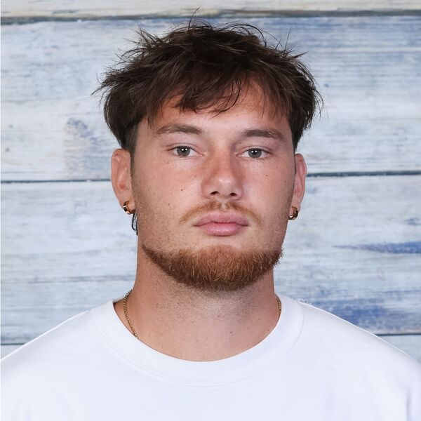 Kobe Olsen-Matara