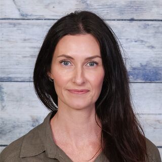 Laura Deegan