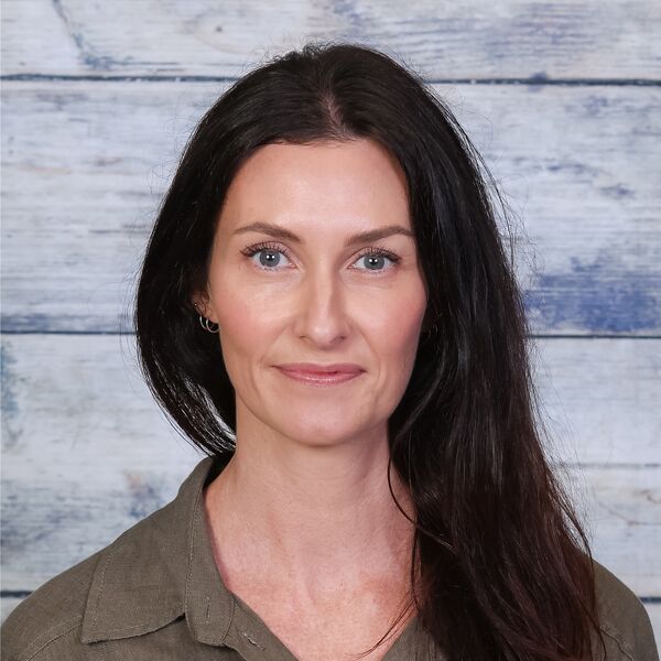 Laura Deegan