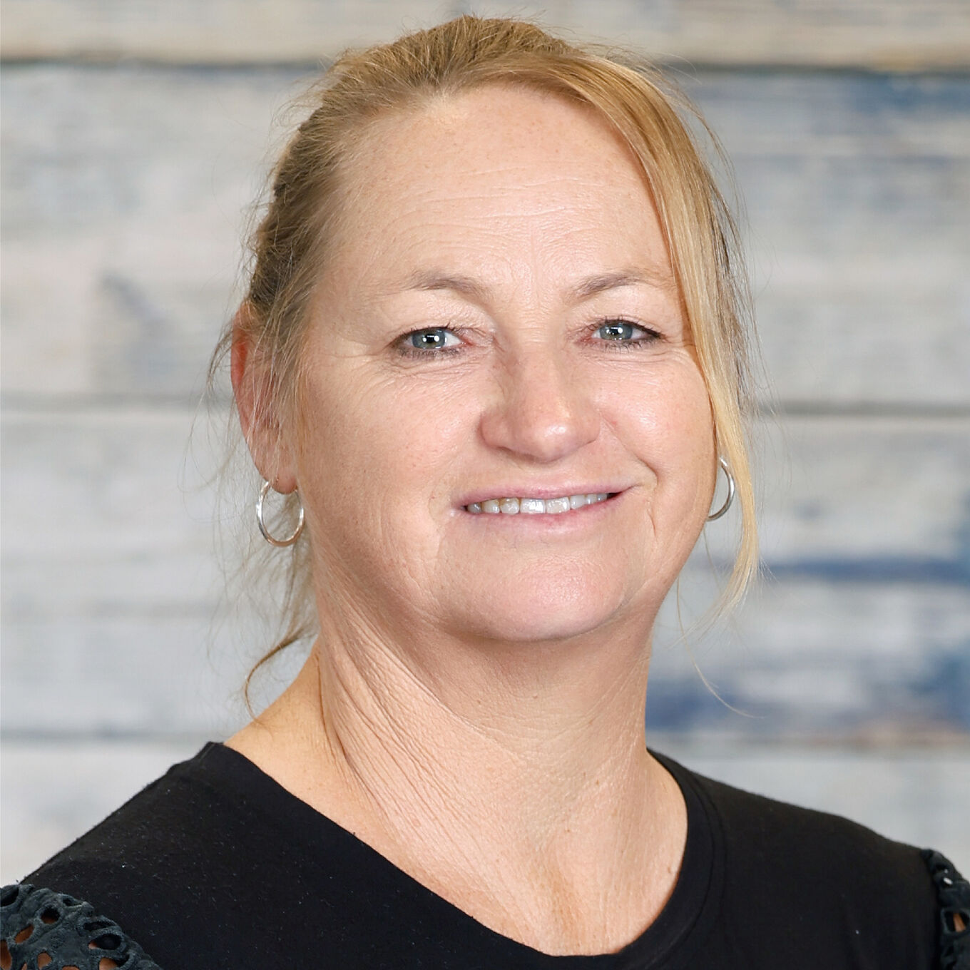 Leonie Belk