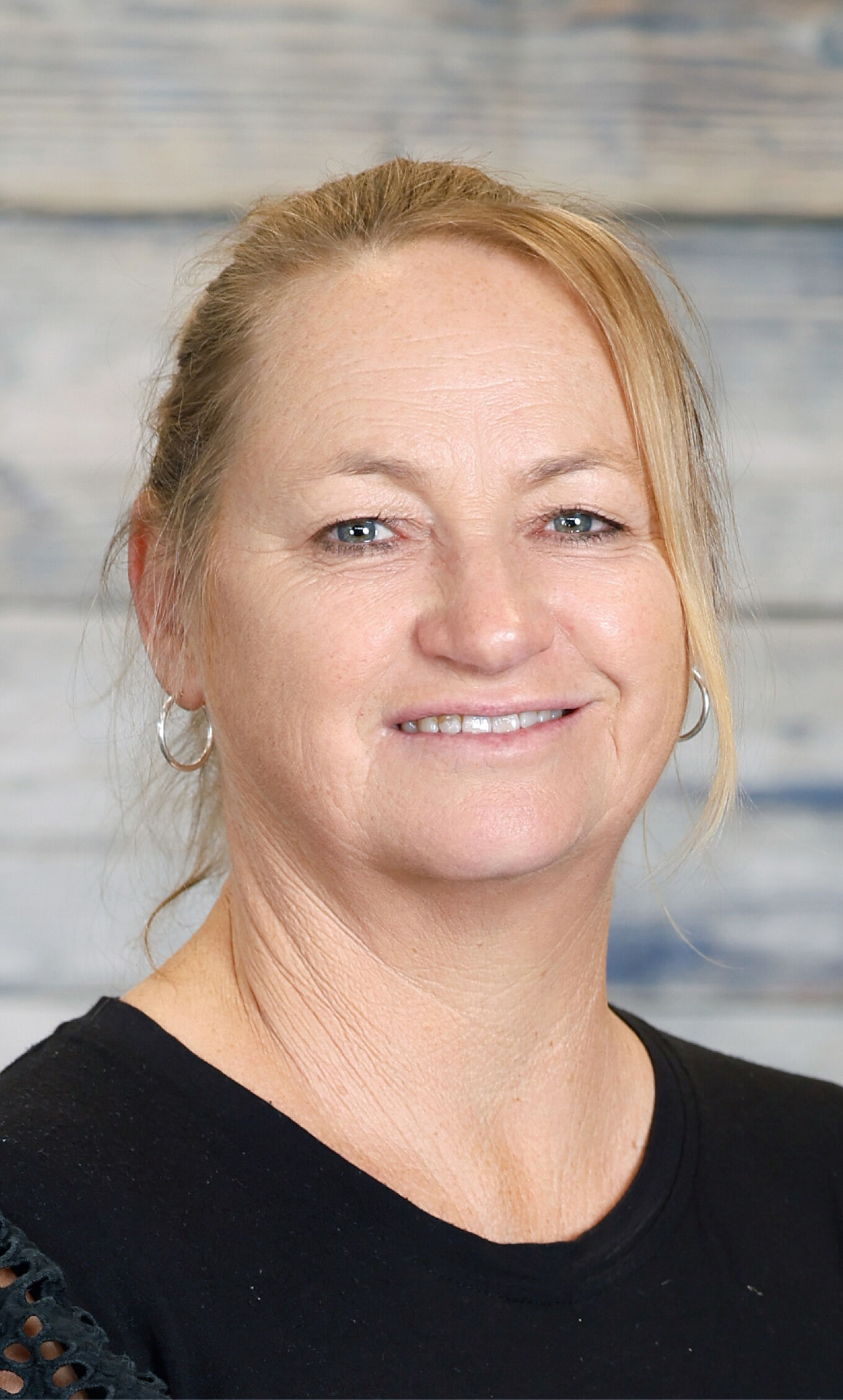 Leonie Belk