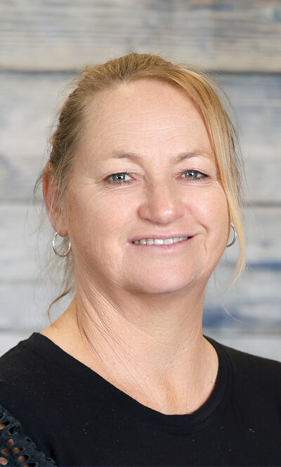 Leonie Belk