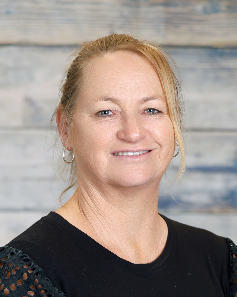 Leonie Belk
