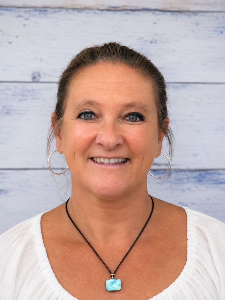 Mandy Chrystie