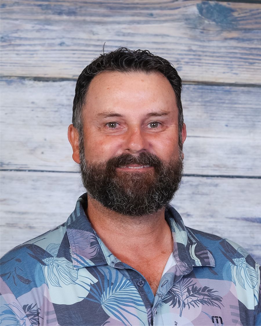 Garry Meiklejohn