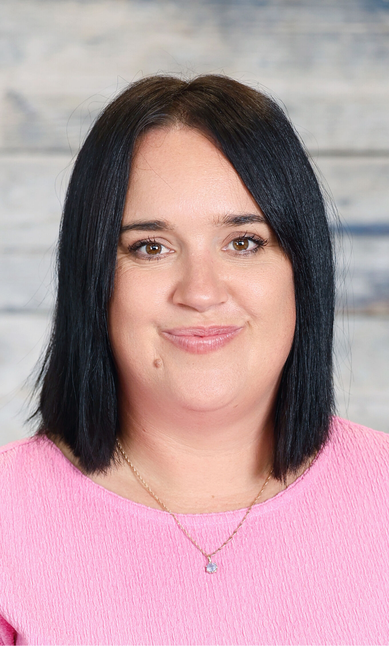 Natalie Thompson