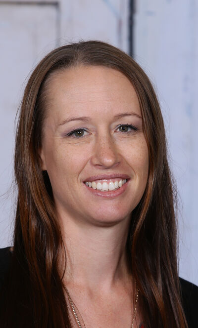 Nikki Rouse