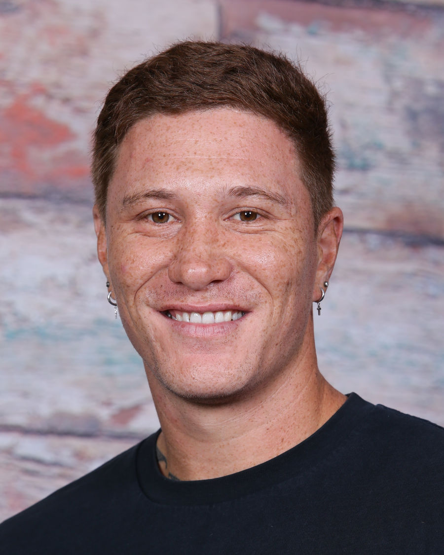 Declan O'Donnell