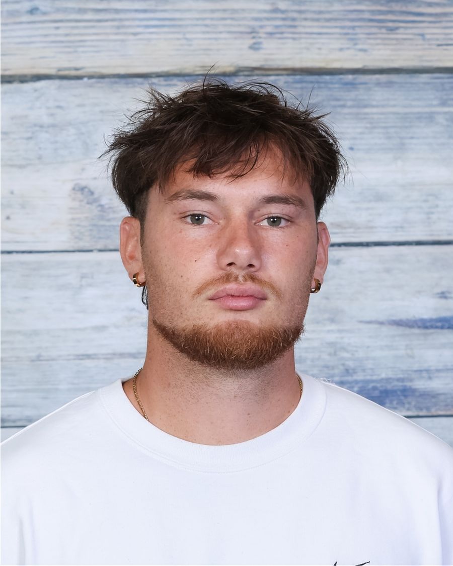 Kobe Olsen-Matara